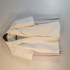 Twotwinstyle blazer for women's size L